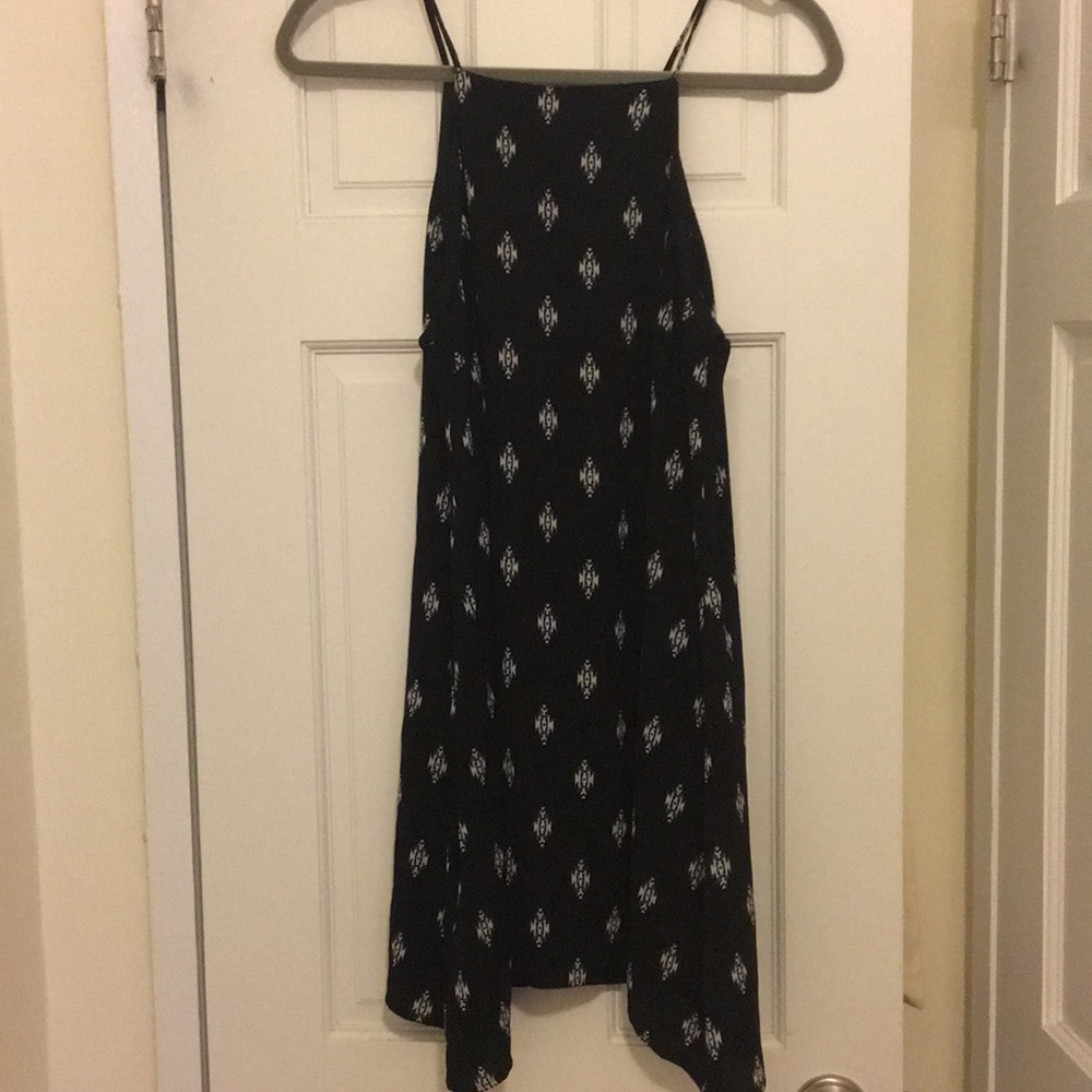 Zara Aztec Dress